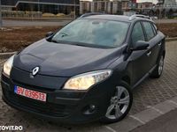 second-hand Renault Mégane GrandTour ENERGY dCi 110 Start & Stopp Expression