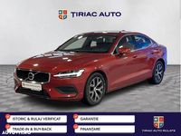 Second-hand Volvo S60 197 CP (144 kW) 2024 Culoarerosu Berlinǎ