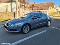 second-hand VW CC 1.8 TSI