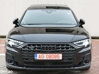Second-hand Audi A8L S-Line 462 CP (339 kW) 2022 Culoarenegru Berlinǎ