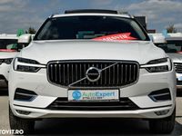 second-hand Volvo XC60 T5 AWD Geartronic Inscription