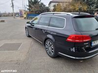 second-hand VW Passat Variant 2.0 TDI BlueMotion Technology Highline