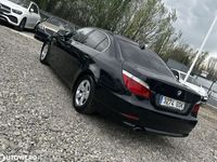 second-hand BMW 520 Seria 5 d Aut. Edition Exclusive