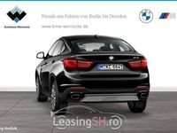 second-hand BMW X6 2019 3.0 Diesel 258 CP 89.407 km - 51.261 EUR - leasing auto