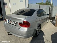 second-hand BMW 318 Seria 3 d DPF