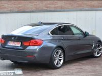 second-hand BMW 420 Gran Coupé Seria 4 d Aut. Sport Line