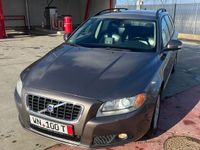 second-hand Volvo V70 2.0D