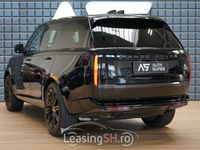 second-hand Land Rover Range Rover 2023 4.4 Benzină 530 CP 5.227 km - 219.865 EUR - leasing auto