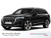 Second-hand Audi Q7 S-Line 286 CP (210 kW) 2024 SUV