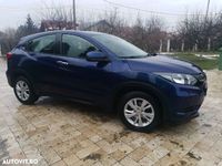 second-hand Honda HR-V 