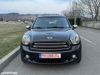 second-hand Mini Countryman 