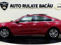 Second-hand Peugeot 508 130 CP (95 kW) 2020 Culoarerosu Berlinǎ