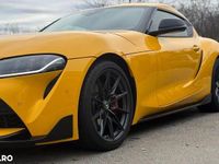 Second-hand Toyota Supra 340 CP (250 kW) 2023 Galbeuriu Coupe