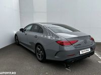 second-hand Mercedes CLS400 d 4MATIC Aut