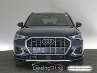 second-hand Audi Q3 