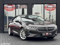 Second-hand Opel Insignia 174 CP (127 kW) 2021 Culoaregri Berlinǎ