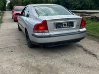 second-hand Volvo S60 2001 stare foarte buna!