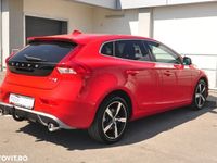 second-hand Volvo V40 T3 Geartronic RDesign