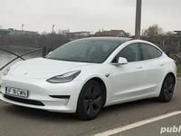 Second-hand Tesla Model 3 257 kW (350 CP) 2020 Berlinǎ