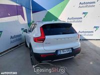 second-hand Volvo XC40 D4 AWD Inscription