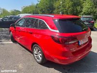 second-hand Opel Astra 1.4 Turbo Start/Stop Sports Tourer Innovation