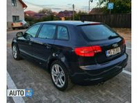 second-hand Audi A3 Euro 5