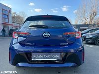 second-hand Toyota Corolla 2019 · 85 069 km · 1 798 cm3 · Hibrid