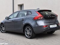 second-hand Volvo V40 D2