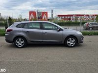 second-hand Renault Mégane 1.6 16V Dynamique