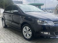 second-hand VW Polo 1.2 TSI DSG Life