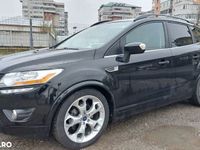 second-hand Ford Kuga 2.0 TDCi 4WD Powershift Individual