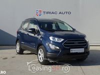 second-hand Ford Ecosport 1.0 Ecoboost Trend