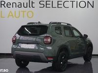 second-hand Dacia Duster 