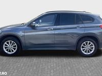 second-hand BMW X1 2018 · 158 000 km · 1 496 cm3 · Diesel