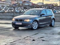 second-hand BMW 120 Seria 1 d