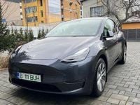 Second-hand Tesla Model Y Long Range AWD 258 kW (351 CP) 2021 Culoaregri SUV