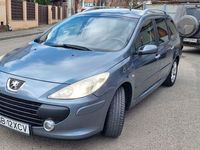 second-hand Peugeot 307 1.6HDi Sport