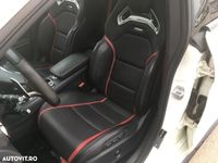 second-hand Mercedes CLA45 AMG 4MATIC Aut.