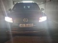 second-hand VW Touareg 3.0 V6 TDI SCR Blue Motion DPF Automatik Terrain Tech Exclusive