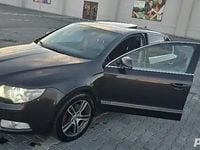 Second-hand Skoda Superb 170 CP (125 kW) 2009 Berlinǎ