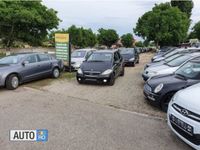 second-hand Mercedes A180 clima navi diesel