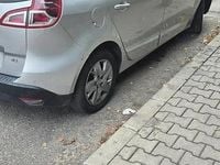 Second-hand Renault Scénic III 95 CP (69 kW) 2012 Gri Monovolum