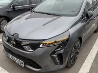 Second-hand Mitsubishi Colt 69 CP (50 kW) 2024 Gri Hatchback