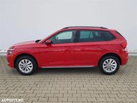 second-hand Skoda Kamiq STYLE 1.0 TSI DSG