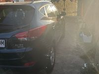 Second-hand Hyundai ix35 85 CP (62 kW) 2011 SUV