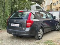 Second-hand Kia Ceed Sportswagon 90 CP (66 kW) 2010 Break