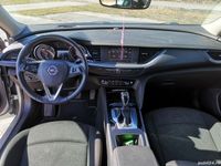 second-hand Opel Insignia 2018 AUTOMATA