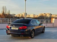 second-hand BMW 535 Seria 5 d xDrive