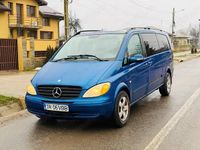 Second-hand Mercedes Viano 150 CP (110 kW) 2005 Monovolum