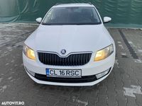 second-hand Skoda Octavia 1.6 TDI DSG Ambition